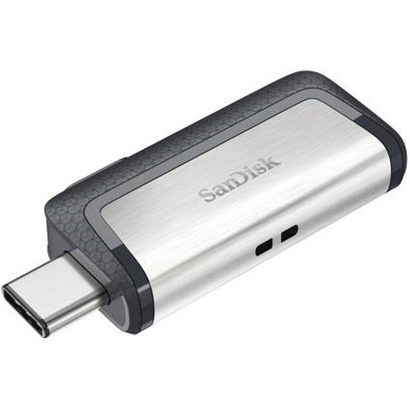 Sandisk Ultra Dual Drive USB Type-C 32 Go