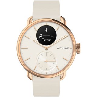 Withings ScanWatch 2 (38 mm / Rose/Gold)