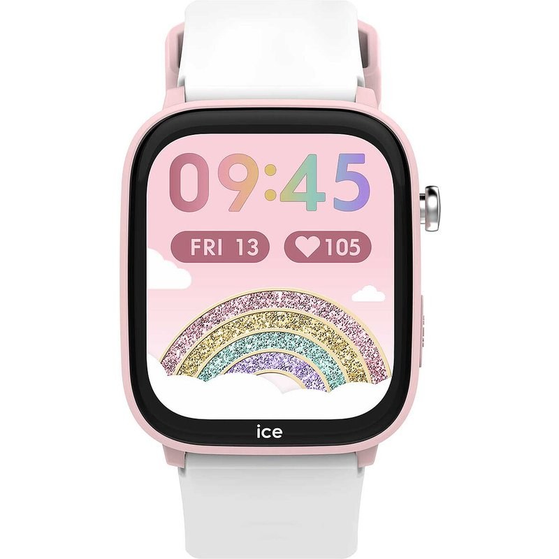 Ice-Watch Ice Watch Smart Junior 3.0 Find My Blue Light Blue