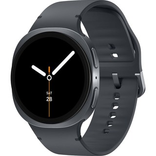 Samsung Galaxy WATCH8 4G (44 mm / Graphite)