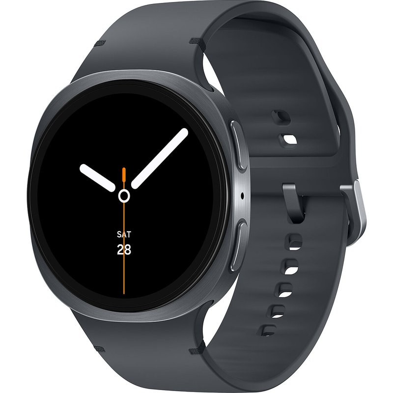 Samsung Galaxy WATCH8 4G (44 mm / Graphite)