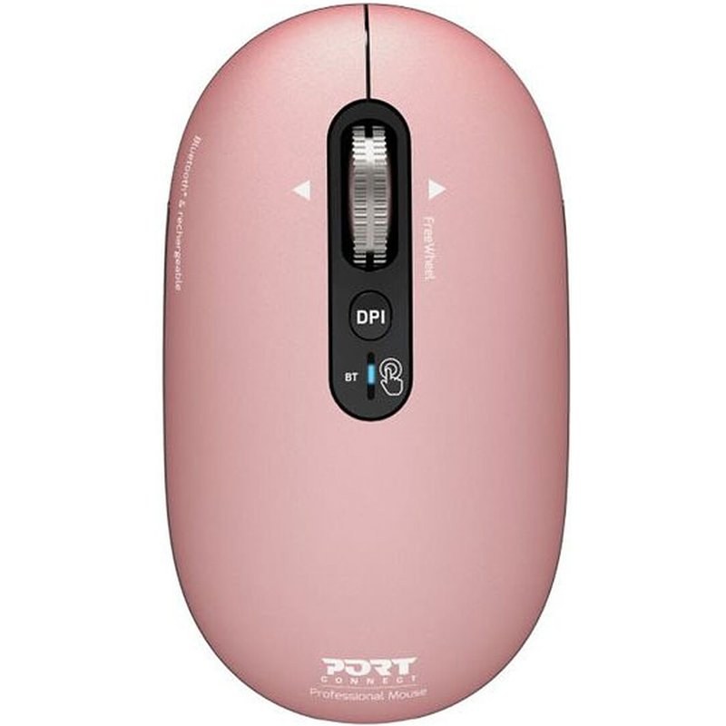 PORT DESIGNS sans fil Pure Copper Rose