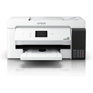 Imprimante Epson EcoTank ET-15000 Noir
