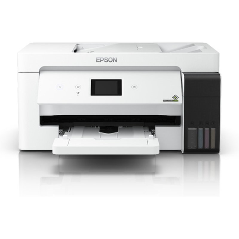 Imprimante Epson EcoTank ET-15000 Noir