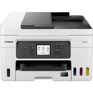 Canon MAXIFY Megatank GX4050