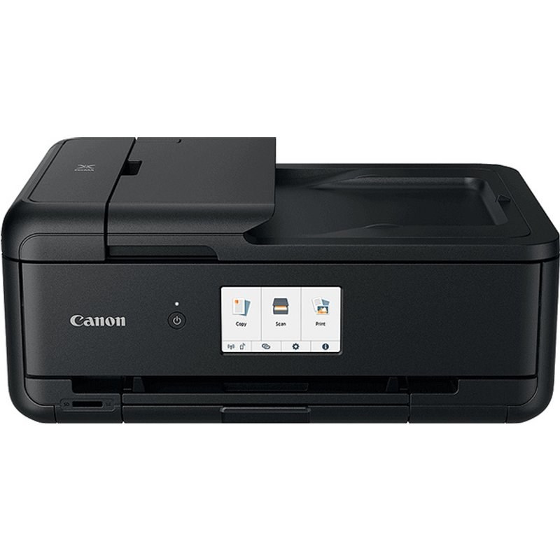 Canon PIXMA TS9550A Noir