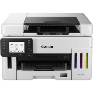 Canon MAXIFY Megatank GX6550