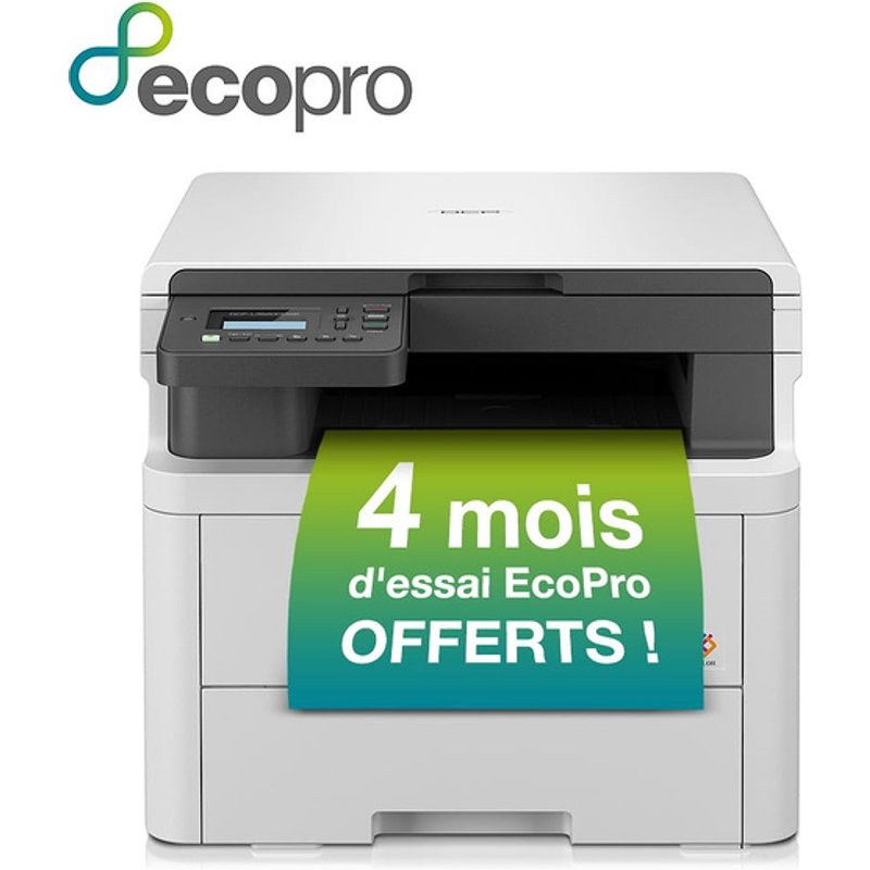 Brother DCP-L3520CDWE