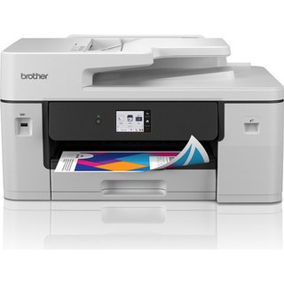 Imprimante multifonction Brother MFC-J6760DW Blanc