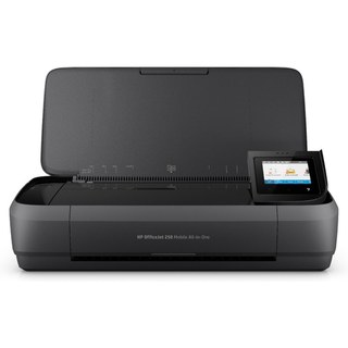 Imprimante Jet d'encre HP OfficeJet 250 Mobile