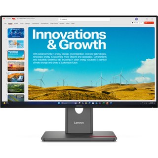 Lenovo 23.8" LED - ThinkVision P24QD-40