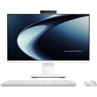 ASUS ExpertCenter P400 AIO P440VAK-WPC163X Blanc
