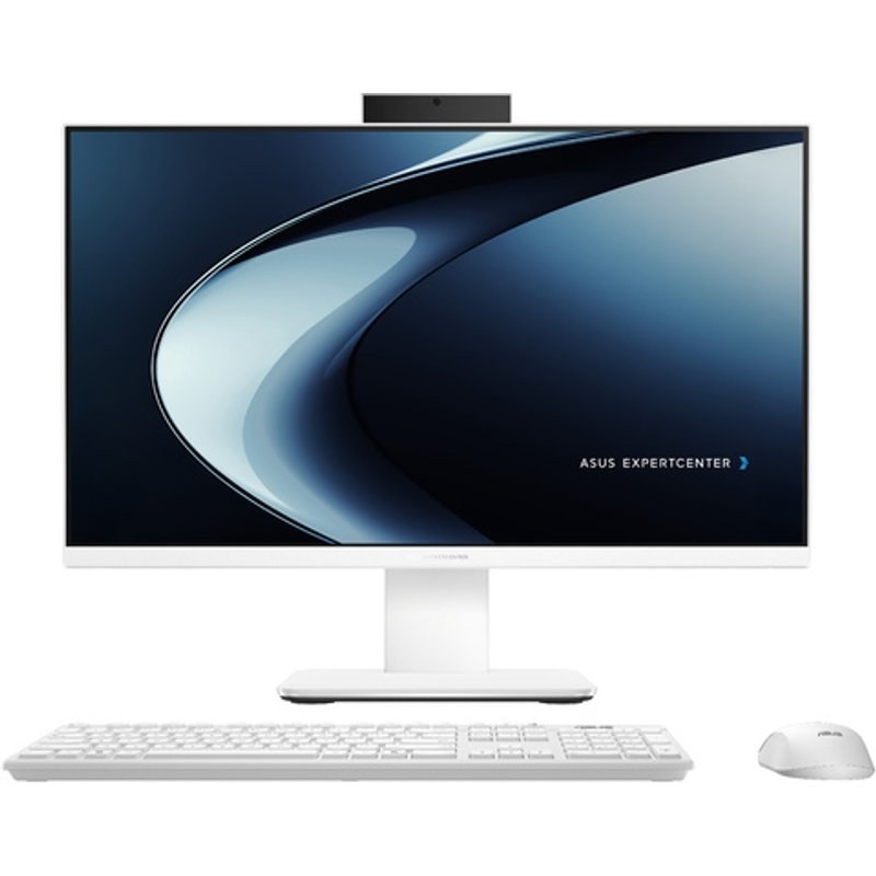 ASUS ExpertCenter P400 AIO P440VAK-WPC163X Blanc