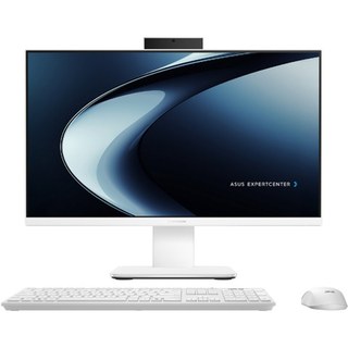 ASUS ExpertCenter P600 AiO PM640KA-WPC017W