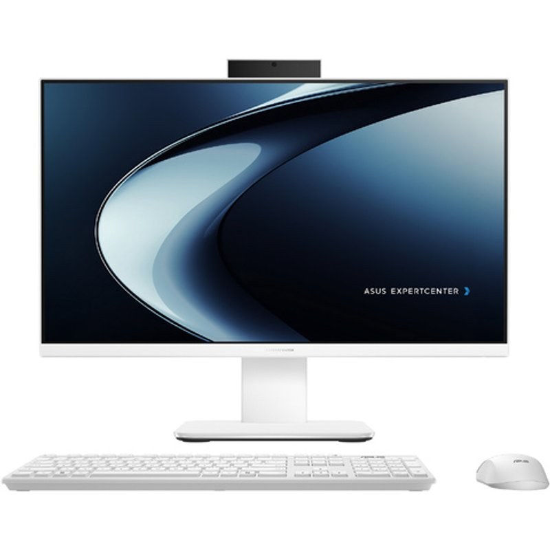 ASUS ExpertCenter P600 AiO PM640KA-WPC017W