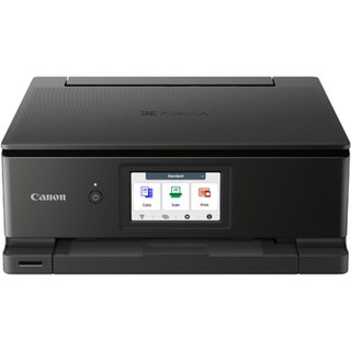 Canon PIXMA TS8750 Jet d''encre A4 4800 x 1200 DPI Wi-Fi, Imprimante multifonction