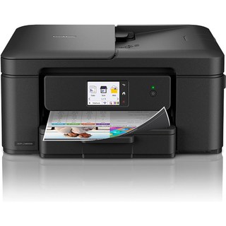 Imprimante multifonction 3-en-1 Brother DCP-J1460DW Noir