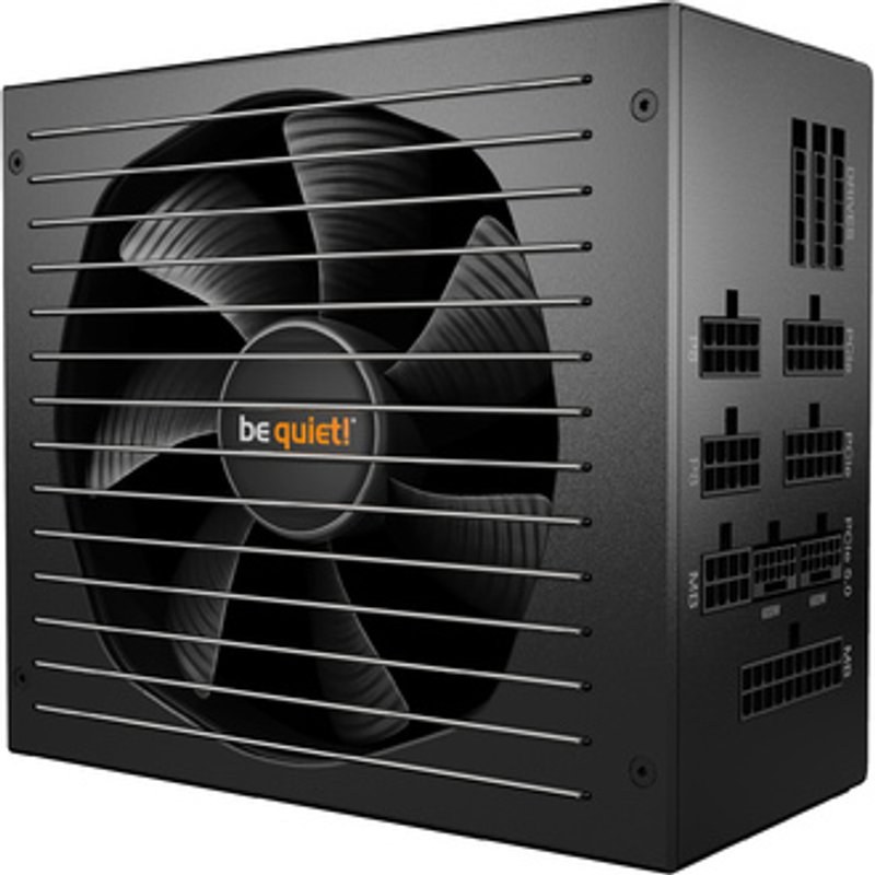 be quiet! Alimentation PC modulaire Be Quiet Straight Power 12 1200W 80 PLUS Platinum Noir
