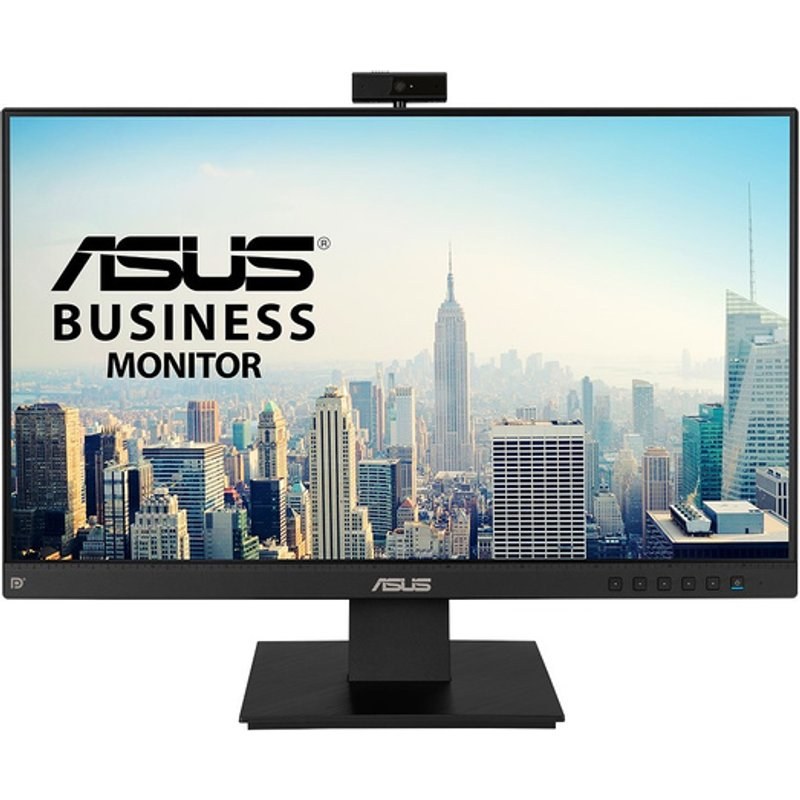 Écran PC ASUS BE24EQK 23,8" Full HD Noir