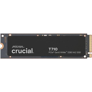 Crucial T710 4 To
