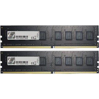 G.Skill Value 64 Go (2X 32 Go) DDR4 2666 MHz CL19