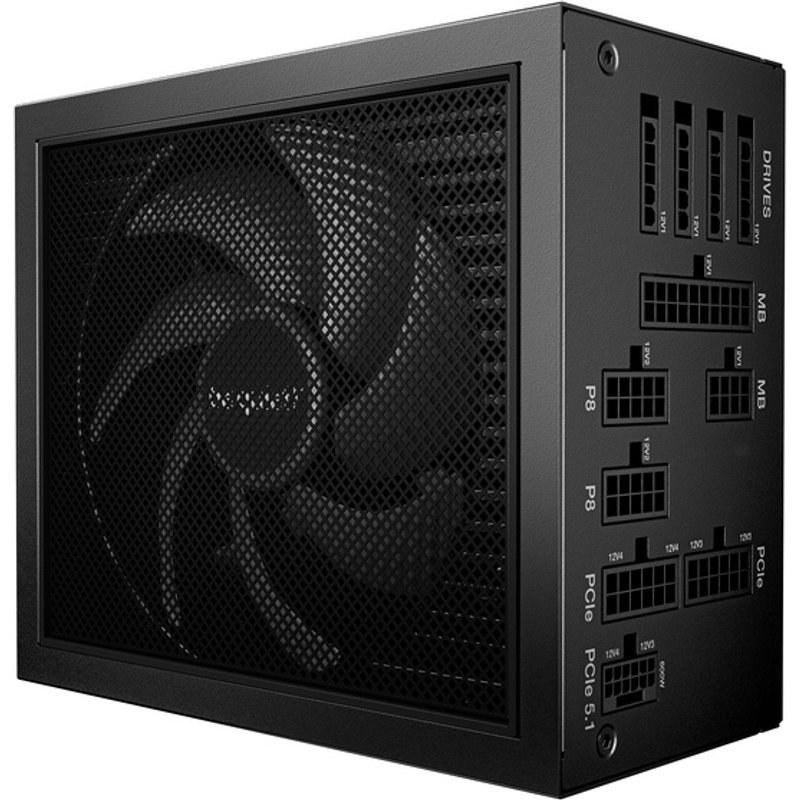be quiet! Dark Power 14 1000W Cybenetics Titanium