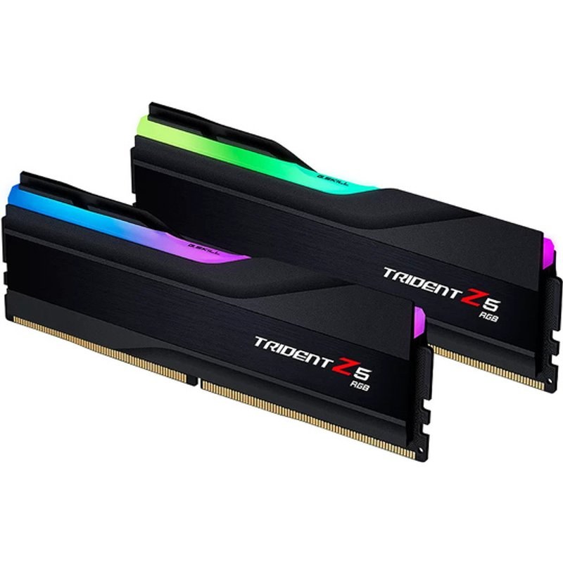 G.Skill 32 Go DDR5-6400 (2X 16 Go) mémoire vive