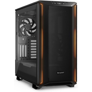 be quiet! DARK BASE 701 boîtier midi tower