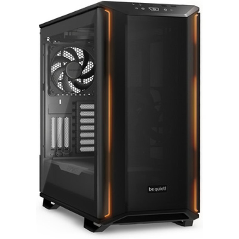 be quiet! DARK BASE 701 boîtier midi tower