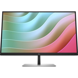 HP E27K G5 USB-C 27" 4K UHD Moniteur