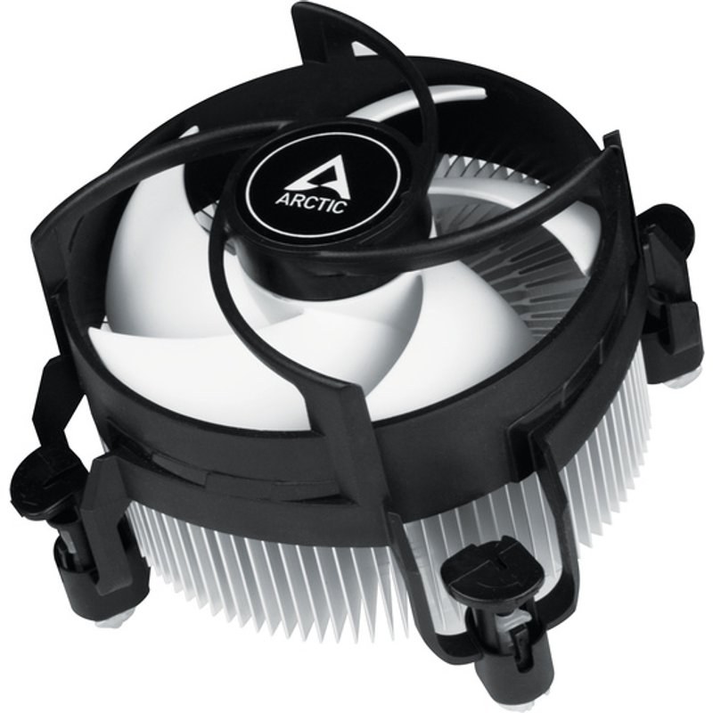 Arctic Alpine 17 Refroidisseur CPU