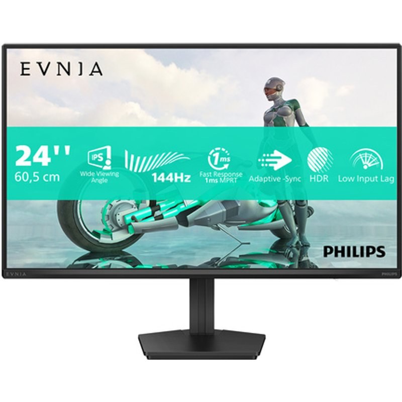 Philips Evnia 24M2N3200NF 23.8" Moniteur gaming