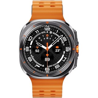 Samsung Galaxy Watch Ultra 3,81 cm (1.5") AMOLED 47 mm Numérique 480 x 480 pixels Écran tactile 4G