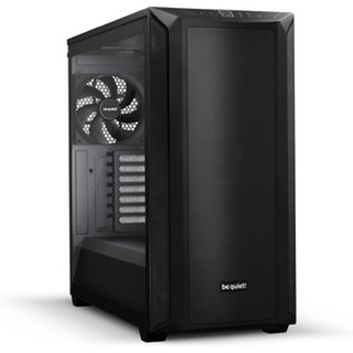 be quiet! SHADOW BASE 800 boîtier midi tower
