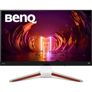 Écran PC BenQ MOBIUZ EX3210U 32" Ultra HD 4K 144 Hz IPS HDR600 FreeSync Premium Pro USB Audio