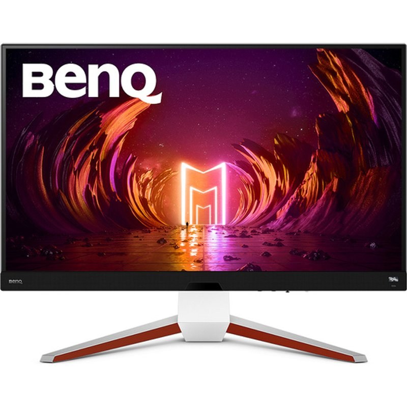 Écran PC BenQ MOBIUZ EX3210U 32" Ultra HD 4K 144 Hz IPS HDR600 FreeSync Premium Pro USB Audio