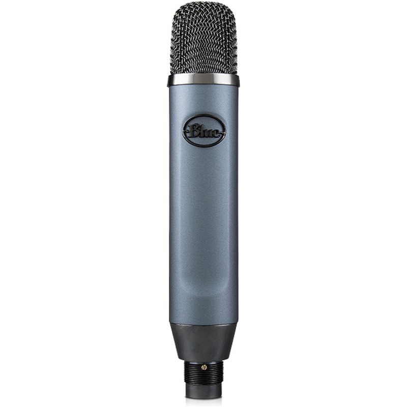 blue-mic Microphone de studio Blue Mic Ember