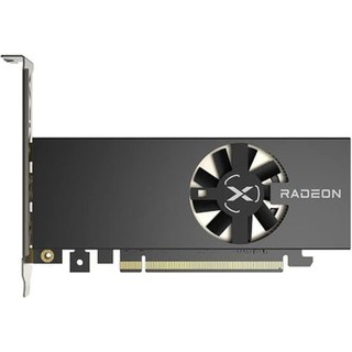 Carte Graphique XFX Radeon RX 6400 SWFT105 4 Go GDDR6