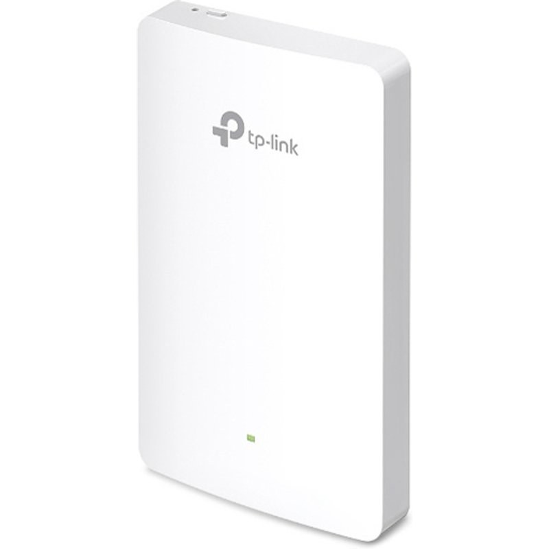 Point d'accès PoE sans fil TP-Link EAP615-WALL 1774 Mbps