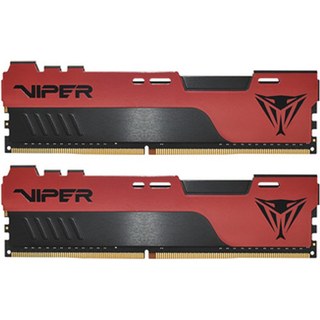 Patriot Viper Elite II DDR4 3200 MHz 32 Go 2 x 16 Go CL18