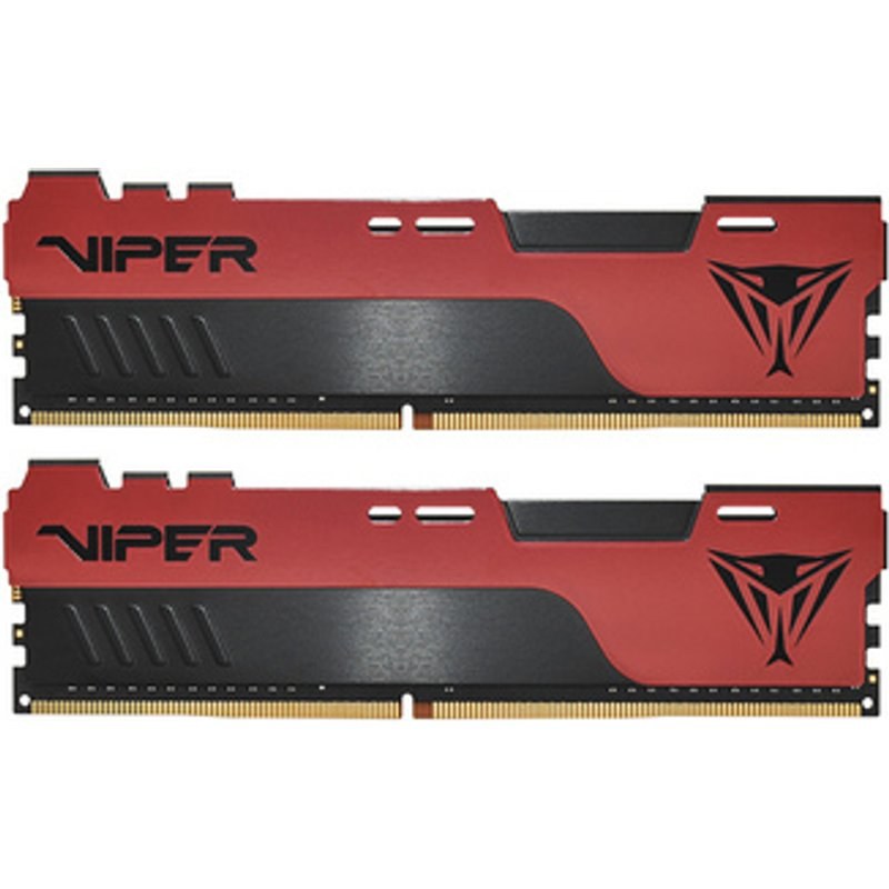 Patriot Viper Elite II DDR4 3200 MHz 32 Go 2 x 16 Go CL18