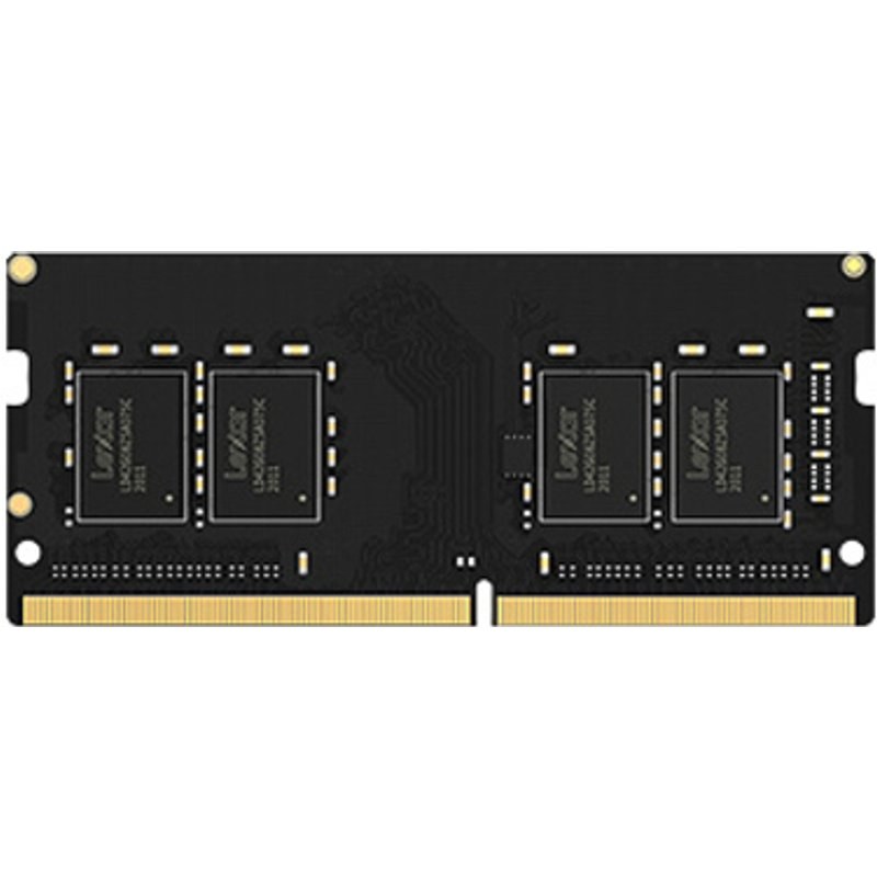 Lexar SO-DIMM DDR4 3 200 MHz 16 Go CL22