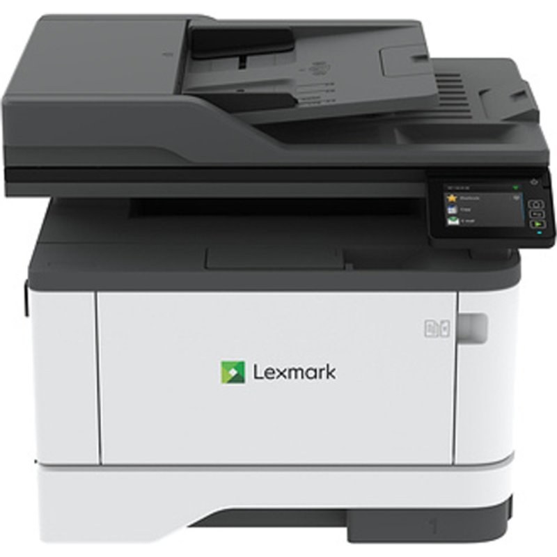 Lexmark MX431ADN Laser A4 600 x 600 DPI 40 ppm