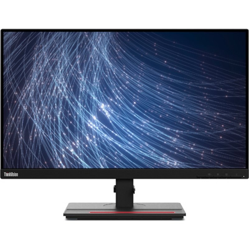 Lenovo ThinkVision T24M-29 23,8" LED IPS FullHD USB-C
