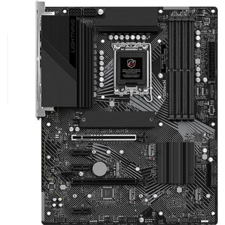 AsRock Z790 PG Foudre