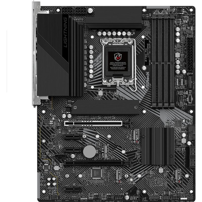 AsRock Z790 PG Foudre