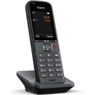Téléphone sans fil DECT Gigaset Pro S700H