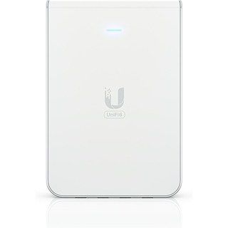 Ubiquiti U6 Point d'accès Wi-Fi 6 PoE encastré
