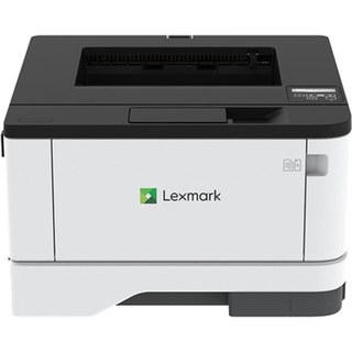 Imprimante laser recto verso monochrome Lexmark MS431DN USB/RJ-45
