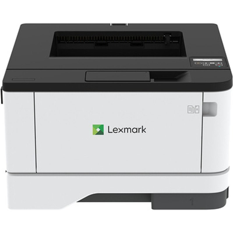 Imprimante laser recto verso monochrome Lexmark MS431DN USB/RJ-45